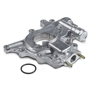 Engine Oil Pump for Honda Civic 03-15 Insight Acura ILX 1.3L 1.5L SOHC