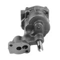 Engine Oil Pump for 1989 Pontiac Firebird 5.7L V8