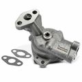 Engine Oil Pump for 1962 Ford Ranch Wagon 6.4L V8