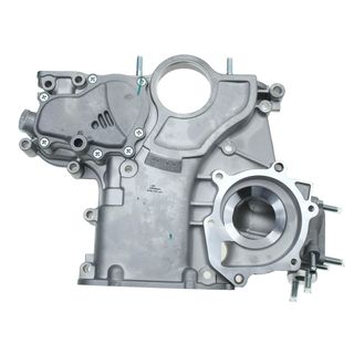 Engine Oil Pump for Lexus LX450 96-97 Toyota Land Cruiser 93-97 L6 4.5L Petrol