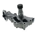 Engine Oil Pump for 1980 Dodge St. Regis 3.7L l6