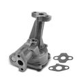 High Volume Engine Oil Pump for 1966 Ford Custom 4.7L V8