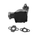 High Volume Engine Oil Pump for 1966 Ford Custom 4.7L V8