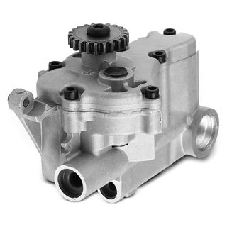 Engine Oil Pump for Volkswagen Jetta Beetle Audi A3 TT 2.0L DOHC Turbocharged