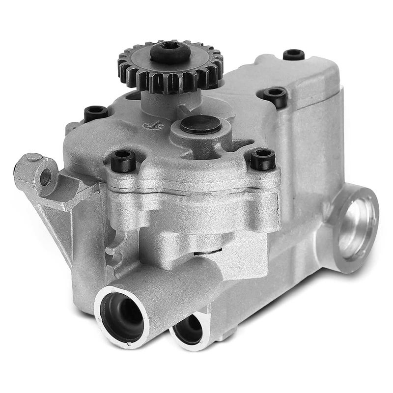 Engine Oil Pump for 2014 Volkswagen Tiguan 2.0L l4