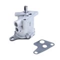 Engine Oil Pump for 1988 Jeep Comanche 2.5L l4