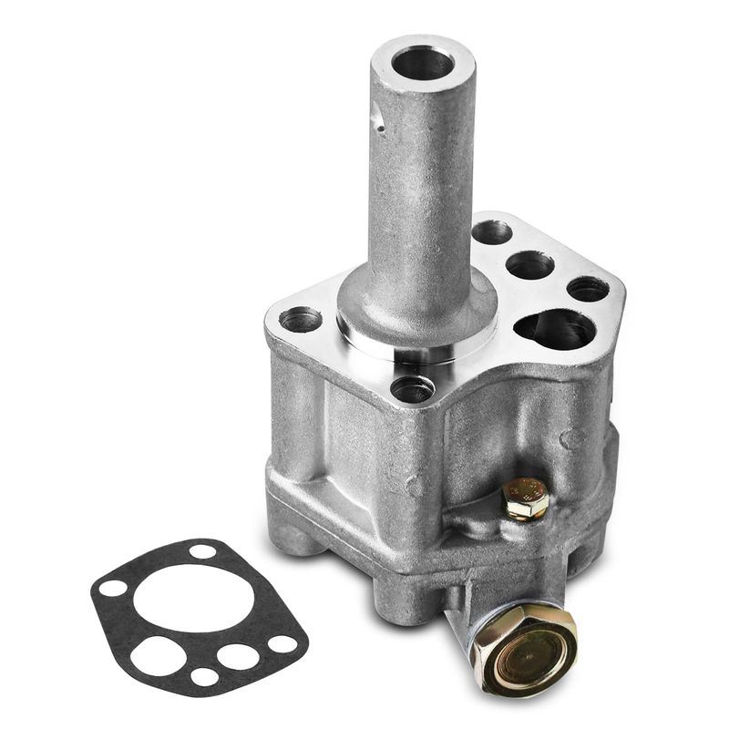 Engine Oil Pump for 1973 Datsun 510