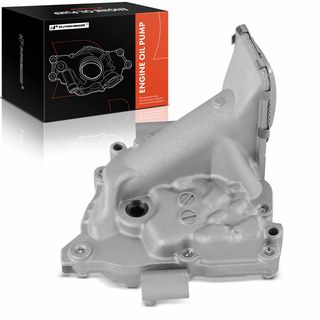 Engine Oil Pump for Toyota Corolla 2014-2022 C-HR 2018-2022 Corolla iM Scion iM