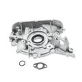 Engine Oil Pump for Toyota T100 1995-1998 V6 3.4L Engine Code 5VZ-FE