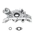 Engine Oil Pump for Toyota T100 1995-1998 V6 3.4L Engine Code 5VZ-FE