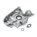 Engine Oil Pump for Toyota T100 1995-1998 V6 3.4L Engine Code 5VZ-FE