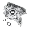 Engine Oil Pump for Toyota T100 1995-1998 V6 3.4L Engine Code 5VZ-FE