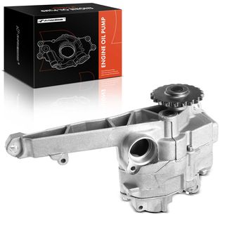 Engine Oil Pump for Mercedes-Benz GL320 GL350 ML320 ML350 R320 Sprinter 2500