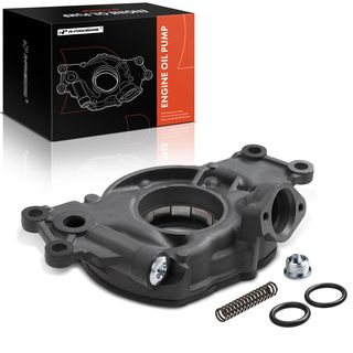 High Volume Performance Engine Oil Pump for GMC Sierra 1500 99-13 4.8L 5.3L 6.0L