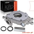 High Volume Performance Engine Oil Pump for 2011 GMC Yukon