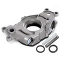 High Volume Performance Engine Oil Pump for 2011 GMC Yukon