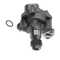 Engine Oil Pump for 1993 Dodge Dynasty 2.5L l4