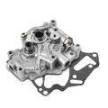 Engine Oil Pump for 1980 Plymouth Colt 2.6L l4