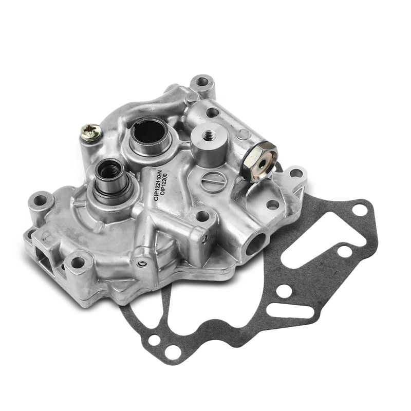 Engine Oil Pump for 1980 Plymouth Colt 2.6L l4