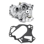 Engine Oil Pump for Dodge Ram 50 400 600 Mazda Chrysler Mitsubishi Plymouth SOHC