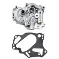 Engine Oil Pump for 1980 Plymouth Colt 2.6L l4