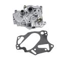 Engine Oil Pump for 1980 Plymouth Colt 2.6L l4