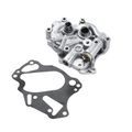 Engine Oil Pump for 1980 Plymouth Colt 2.6L l4