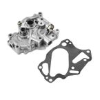 Engine Oil Pump for Dodge Ram 50 400 600 Mazda Chrysler Mitsubishi Plymouth SOHC