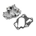 Engine Oil Pump for 1980 Plymouth Colt 2.6L l4