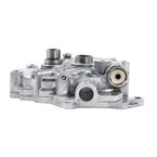 Engine Oil Pump for Dodge Ram 50 400 600 Mazda Chrysler Mitsubishi Plymouth SOHC