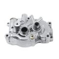 Engine Oil Pump for 1980 Plymouth Colt 2.6L l4