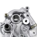 Engine Oil Pump for 1980 Plymouth Colt 2.6L l4