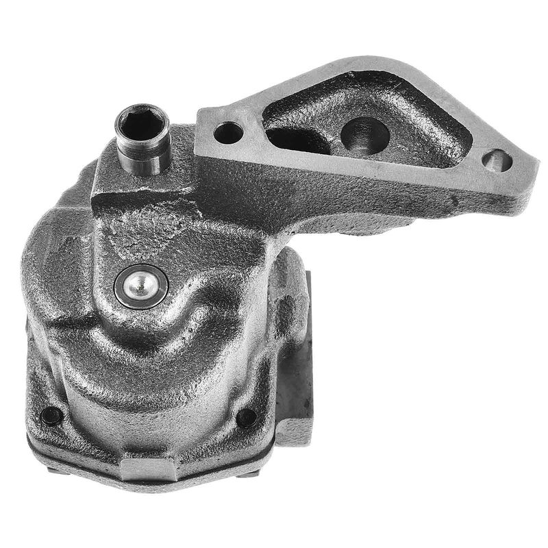 Engine Oil Pump for Buick Century Chevy Impala Malibu GMC S15 Pontiac Grand Am