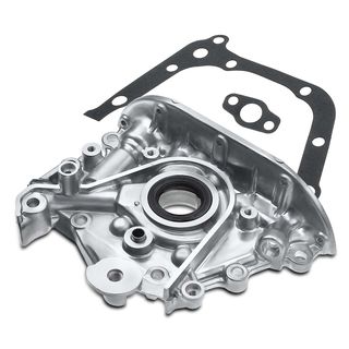 Engine Oil Pump for Toyota Celica 1990-1993 Corolla 1983-1992 Geo Prizm 89-92