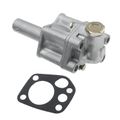 Engine Oil Pump for Nissan Frontier Pickup Xterra 240SX Datsun 280ZX 2.4L 2.8L