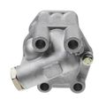 Engine Oil Pump for Nissan Frontier Pickup Xterra 240SX Datsun 280ZX 2.4L 2.8L