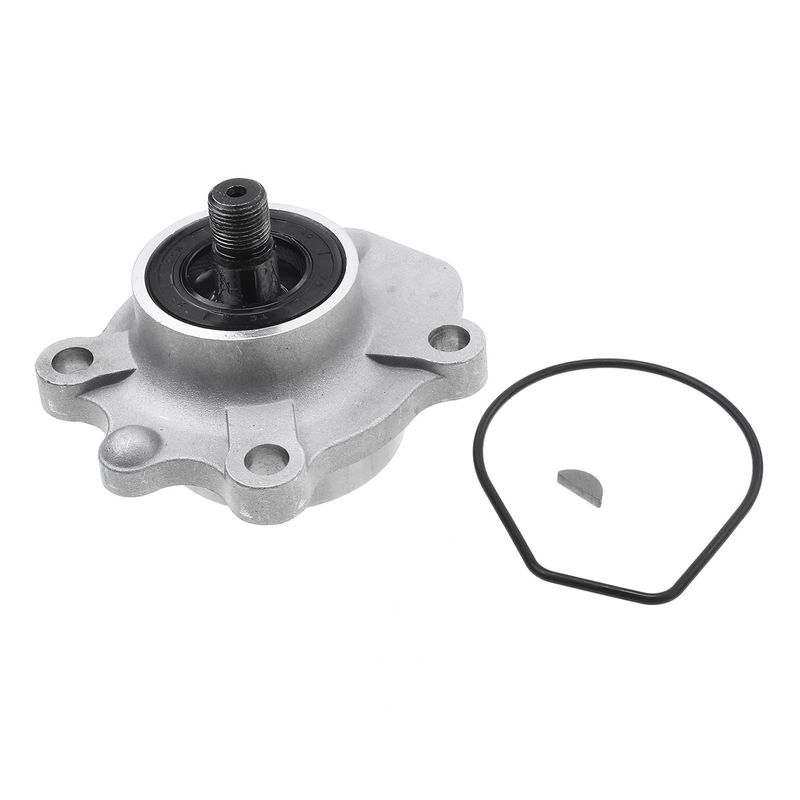 Engine Oil Pump for 1993 Isuzu Pickup 2.3L l4