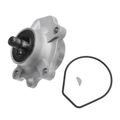 Engine Oil Pump for 1993 Isuzu Pickup 2.3L l4