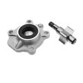 Engine Oil Pump for 1993 Isuzu Pickup 2.3L l4