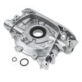 Engine Oil Pump for 1988 Chevrolet Sprint 1.0L l3