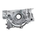 Engine Oil Pump for 1988 Chevrolet Sprint 1.0L l3