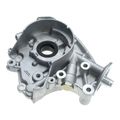 Engine Oil Pump for Dodge Colt Eagle Summit Hyundai Excel Mitsubishi Mirage 1.5L