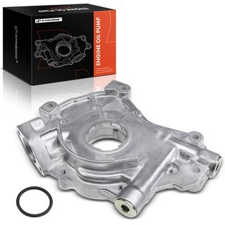 Engine Oil Pump for Ford E-150 Club Wagon Econoline Mustang Lincoln Navigator