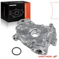 Engine Oil Pump for 2012 Ford E-450 Super Duty 6.8L V10