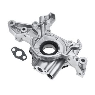 Engine Oil Pump for Ford Escort Mazda 323 Miata Mercury Capri Tracer 1.6L 1.8L