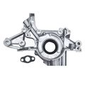 Engine Oil Pump for 1998 Mazda Protege 1.8L l4