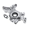 Engine Oil Pump for 1998 Mazda Protege 1.8L l4