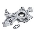 Engine Oil Pump for 1998 Mazda Protege 1.8L l4