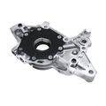 Engine Oil Pump for 1998 Mazda Protege 1.8L l4