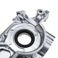 Engine Oil Pump for 1998 Mazda Protege 1.8L l4